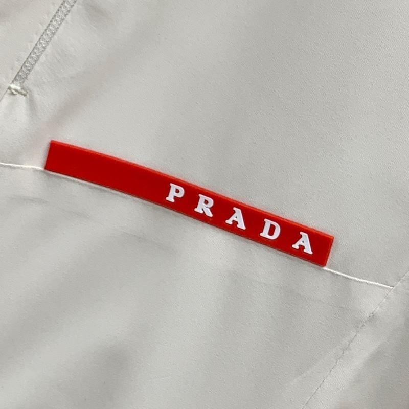 Prada Outwear